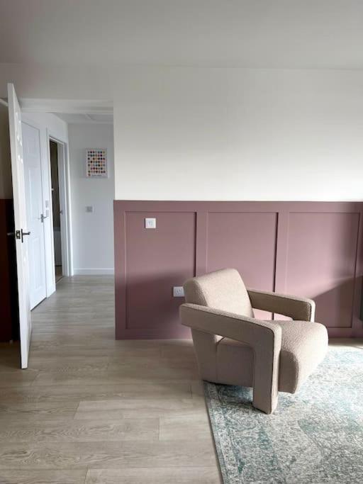 Lighthouse Cottage With Hottub Aberdeen Esterno foto